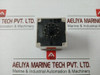 Analog Timer Relay H3Ba-n Omron 5A 250Vac