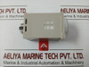 Analog Timer Relay H3Ba-n Omron 5A 250Vac