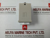 Analog Timer Relay H3Ba-n Omron 5A 250Vac
