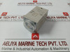 Analog Timer Relay H3Ba-n Omron 5A 250Vac