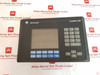 Allen Bradley 2711-K6c8l1x Panelview 600 Touch Screen Display (Not Working)