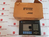 Allen Bradley 2711-K6c8l1x Panelview 600 Touch Screen Display (Not Working)