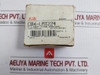 Abb 220–250 Vac 50–60Hz Pilot Lights Transformer Block 1Sfa-616950R1012