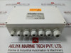 Electronic Control Box 230V 50Hz 16A Rudolf Kollers 230 8014A-s04
