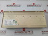 Remote Analog Input Module 8100148, 6200354 Rev.E2 Kongsberg Rai-16