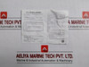 Azbil Compact Limit Switch 125 Vac 0.1A Part No. 1Ls19-jk
