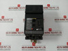 Molded-case Circuit Breaker 750V 50/60Hz 3-pole Square D Hj-060