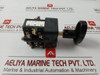 Seiko Electric Rotary Cam Switch Tbn 6002 Vk
