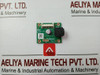 Sky Power And Interface Breakout Card Pcb-000353-00