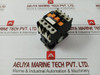 Ca2 Dn 22 Control Relay 440V 60Hz Telemecanique