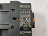 Ca2 Dn 22 Control Relay 440V 60Hz Telemecanique