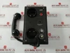 Cmr Marine Telephone Hsb-400B
