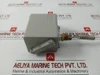 Danfoss Temperature Switch 480 Vac Part No. Kps 80