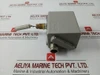 Danfoss Temperature Switch 480 Vac Part No. Kps 80