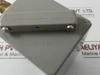 Danfoss Temperature Switch 480 Vac Part No. Kps 80
