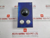 Gecma -10°C…+60°C Trackball Unit Challenger Tb I