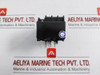 Tr-on Thermal Overload Relay 600V Ac By Fuji Electric