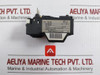 Tr-on Thermal Overload Relay 600V Ac By Fuji Electric