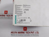 Thermal Overload Relay 690V By Siemens 3Ua6040-3J
