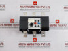 Thermal Overload Relay 690V By Siemens 3Ua6040-3J