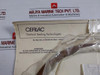 Metallic Seal Gasket Dn-450 By Cefilac
