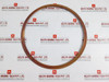 Metallic Seal Gasket Dn-450 By Cefilac