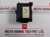 Goldstar Auxiliary Relay 100–110 Vac 50/60Hz Part No. Srx-4P
