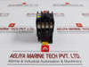 Goldstar Auxiliary Relay 100–110 Vac 50/60Hz Part No. Srx-4P