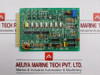 Ecb-421 Printed Circuit Board By Terasaki