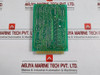 Ecb-421 Printed Circuit Board By Terasaki