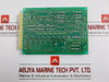 Ecb-421 Printed Circuit Board By Terasaki