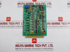 Ecb-421 Printed Circuit Board By Terasaki