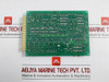 Printed Circuit Board Ecb-101 By Terasaki