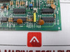 Printed Circuit Board Ecb-101 By Terasaki