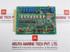 Printed Circuit Board Ecb-101 By Terasaki