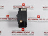 Sa33B 3-pole Circuit Breaker 50/60Hz 660 Vac By Fuji Electric