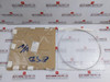Circular Gasket Bonnet Crush Ring 370.7 X 377.5 X By Velan