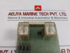 Frydenbo 24V Solenoid Driver Unit Pcb Card Fmv 25B