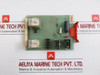 Frydenbo 24V Solenoid Driver Unit Pcb Card Fmv 25B
