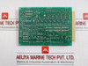 Printed Circuit Board K/76Z/1-001C Terasaki Ecb-131