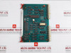 Printed Circuit Board Pb254 Saab Marine