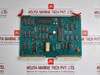 Printed Circuit Board Pb254 Saab Marine