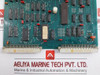 Printed Circuit Board Pb254 Saab Marine