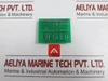 Nn-802.2 Analog Output Pcb Board Norcontrol
