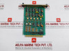 Emi-501 Tm-tmplc Interface Printed Circuit Board By Terasaki