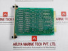 Emi-501 Tm-tmplc Interface Printed Circuit Board By Terasaki