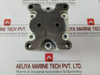 Valve Open Shut Indicator Npi45B00 By Oval 43445