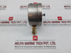 Pressure Gauge En837-1 Armaturenbau 0-800Bar 184500817