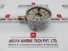 Pressure Gauge En837-1 Armaturenbau 0-800Bar 184500817