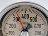 Pressure Gauge En837-1 Armaturenbau 0-800Bar 184500817